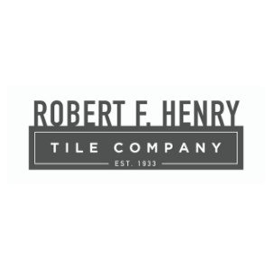Robert F Henry Tile Company